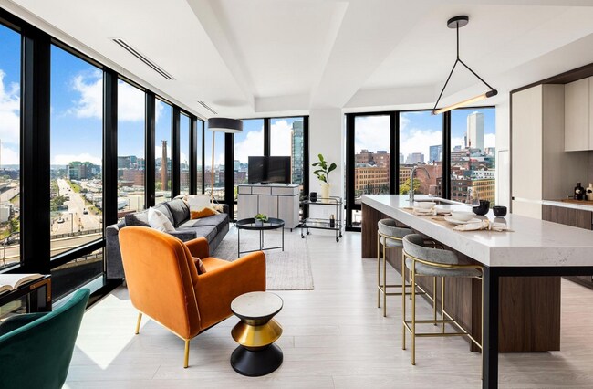 Foto del edificio - 410 Congress St
