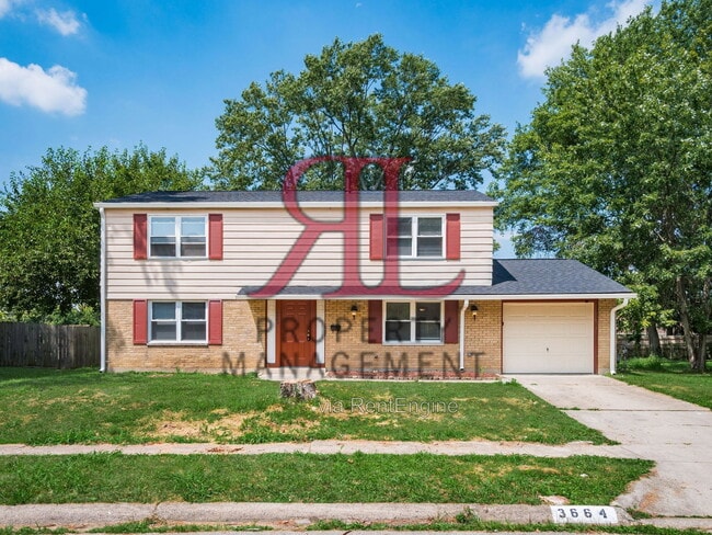 Building Photo - 3664 Bogota Dr