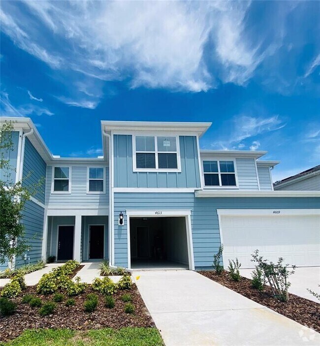 Liberty Village Apartments for Rent with a Garage Kissimmee, FL 1 Rentals