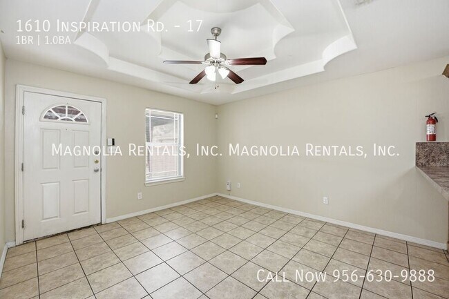 Foto del edificio - 1610 Inspiration Rd