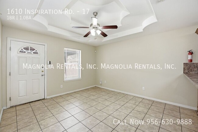 Building Photo - 1610 Inspiration Rd