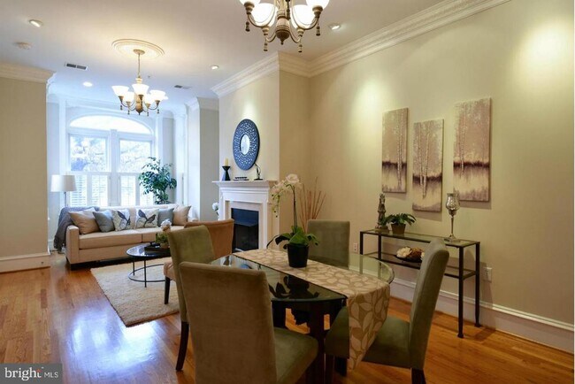 Foto del edificio - 1535 P St NW
