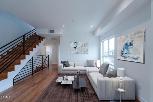 Foto del edificio - 517 N Avenue 50
