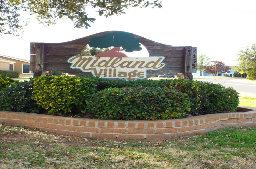 Midland Village Apartments Rentals Midland, TX