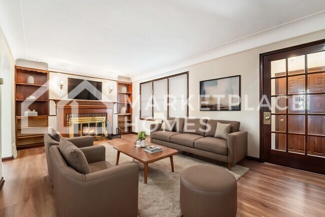 Foto del edificio - 6630 Hartwell St