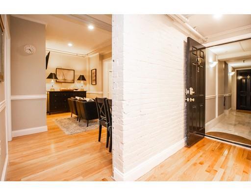Foto del edificio - 289 Beacon St