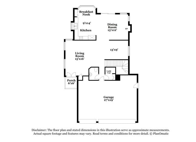 Building Photo - 2134 Falcon Pointe Ln