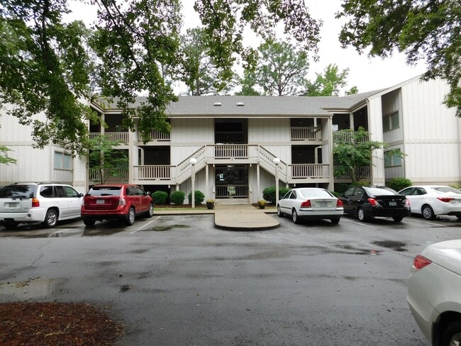 Foto del edificio - 6222 Harbourside Dr