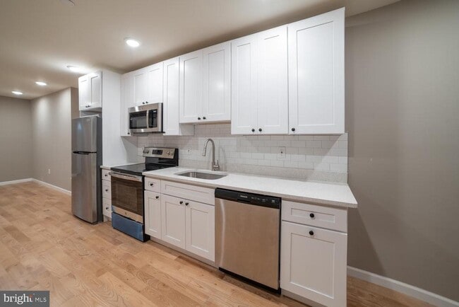 Foto del edificio - 1715 W Berks St