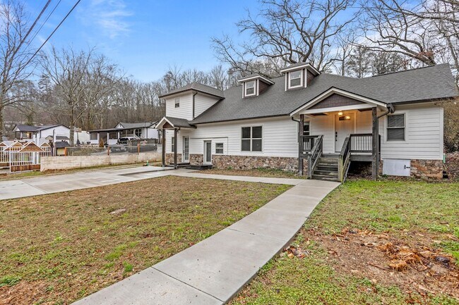 Foto del edificio - 3118 New York Ave