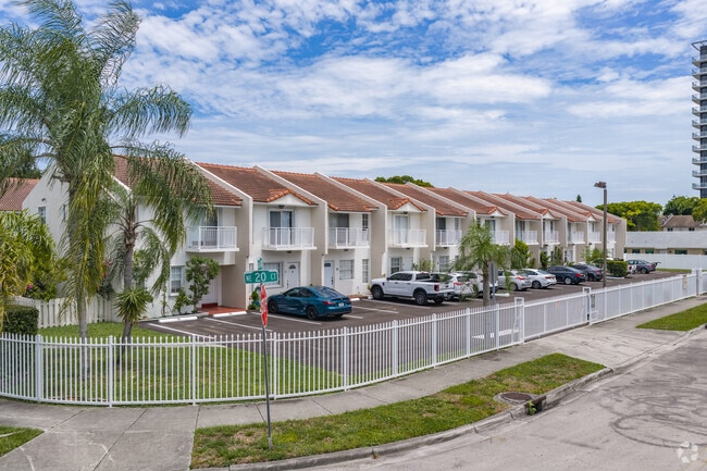 Clairemonte Village Condos
