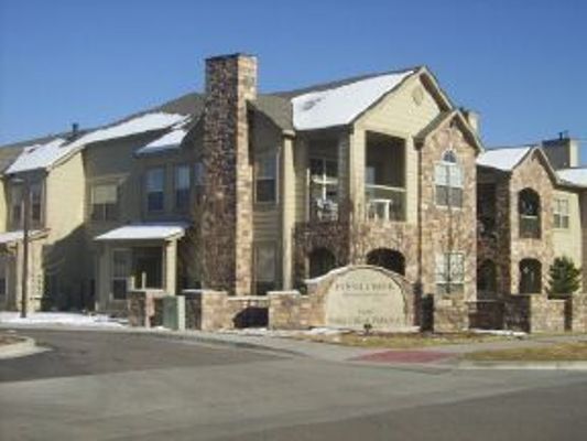 Foto del edificio - 5620 Fossil Creek Pkwy