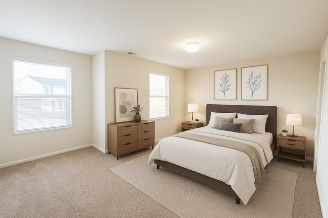 Building Photo - Centrally Located Townhouse Available!
