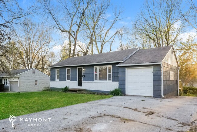 Building Photo - Lovely 3 Bedroom in Raytown