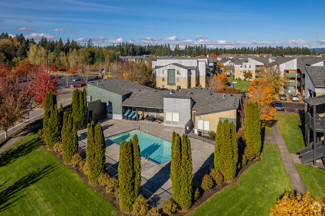 Building Photo - Wyndhaven