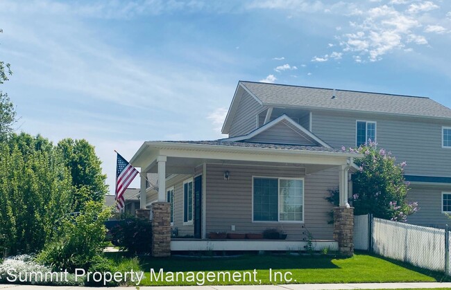 Foto del edificio - 3 br, 2 bath House - 4039 Yorkshire Place