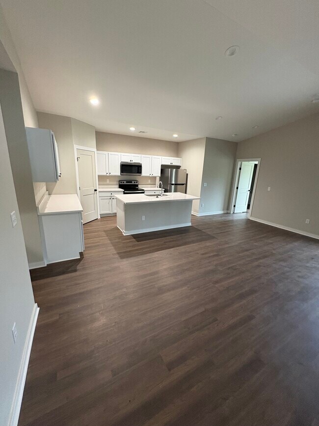 Foto del edificio - 15509 W Josephine St