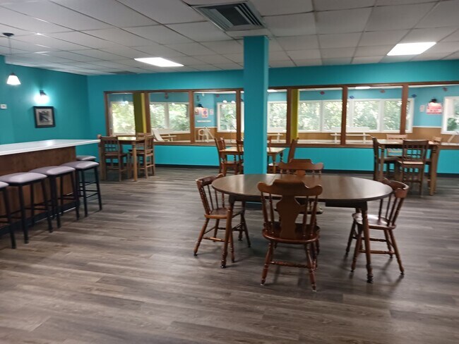 Foto del interior - Pheasant Run Apartments