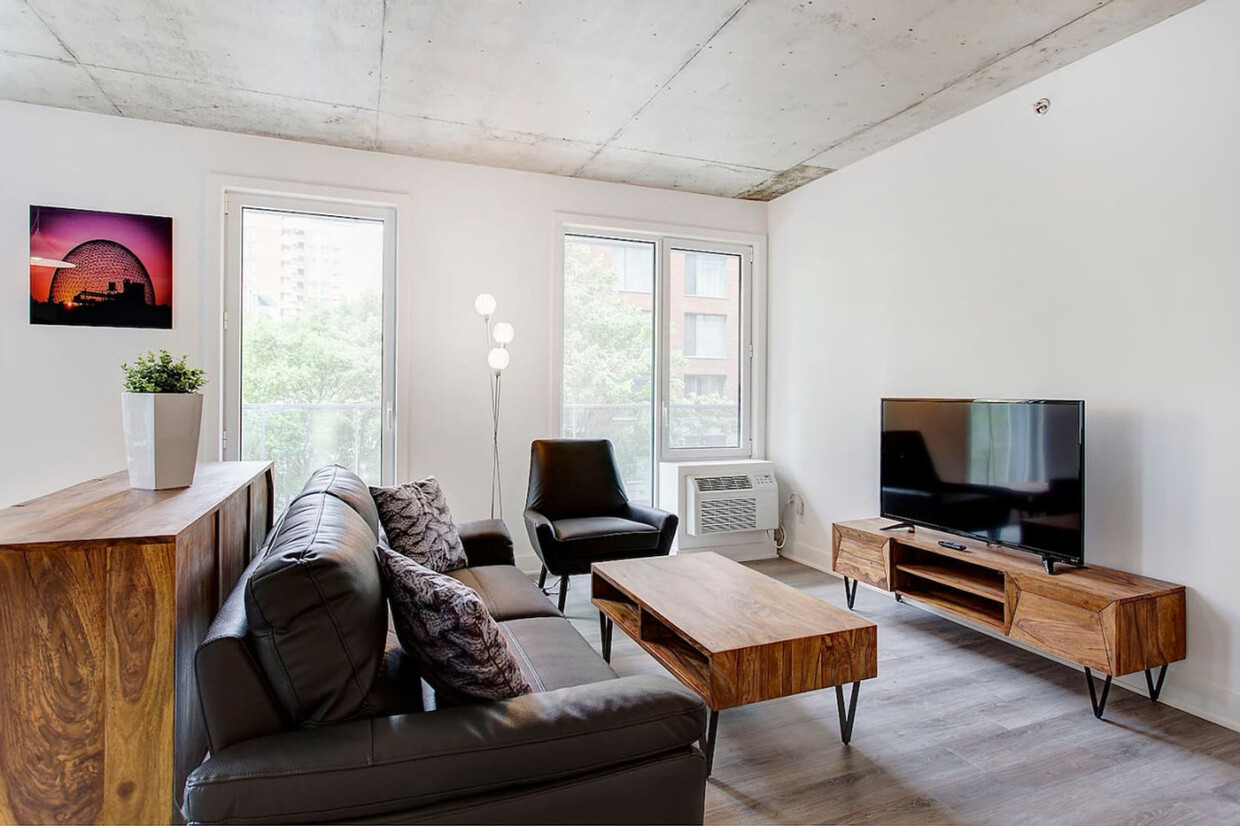 Photo principale - 1770 Rue Joseph Manseau