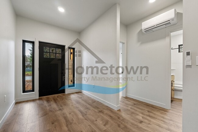 Foto del edificio - 2025 Home with 3 Bedrooms, 2 Bathrooms, and an Attached 2-Car Garage Available in Sandpoint!