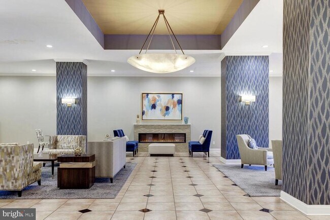 Foto del edificio - 5500 Holmes Run Pkwy