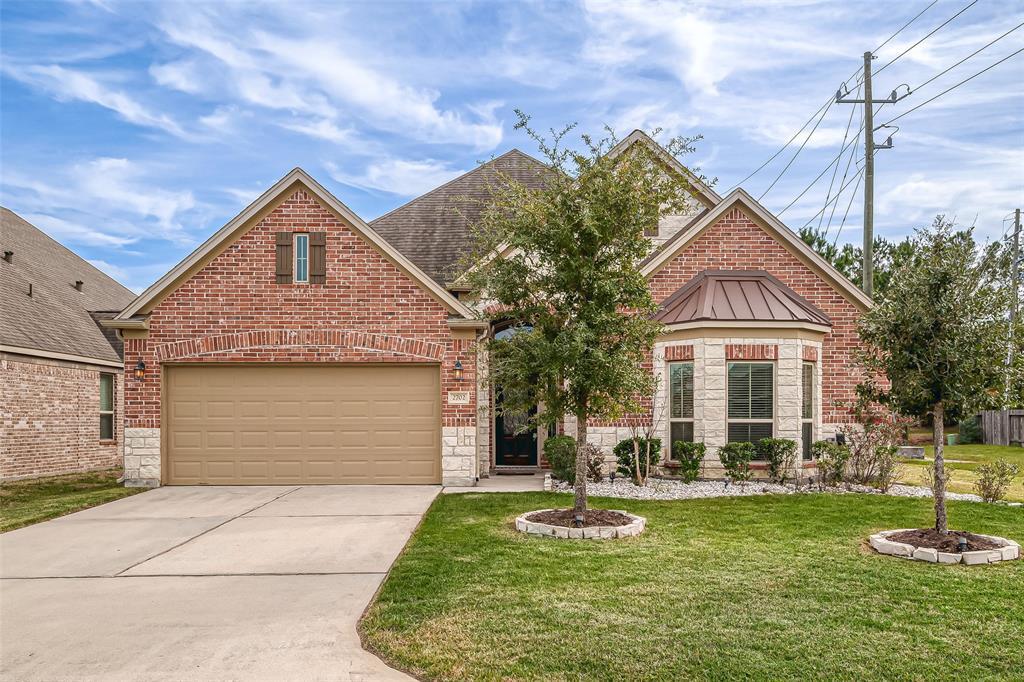 Primary Photo - 2702 Broad Timbers Dr
