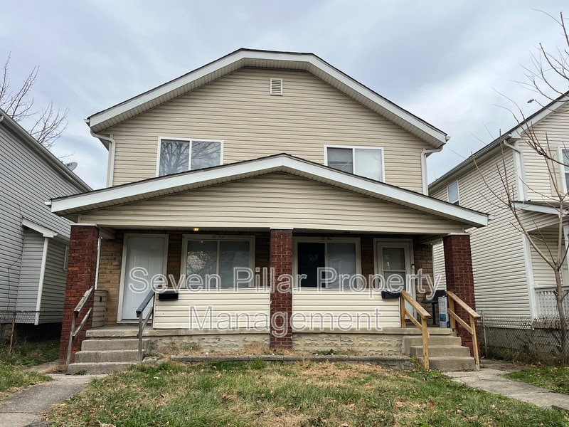 Foto principal - 1042 E 16th Ave