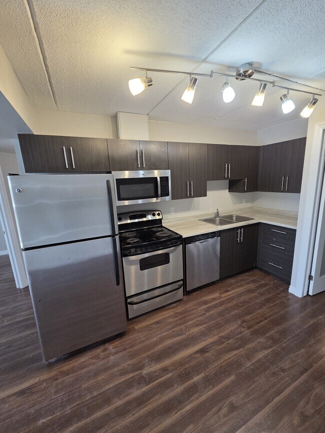 Photo du bâtiment - 251 Erb St. W