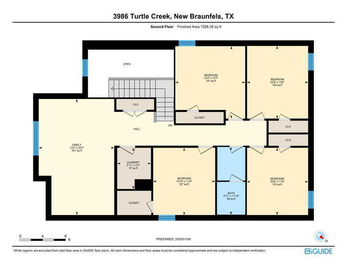 Foto del edificio - 3986 Turtle Creek
