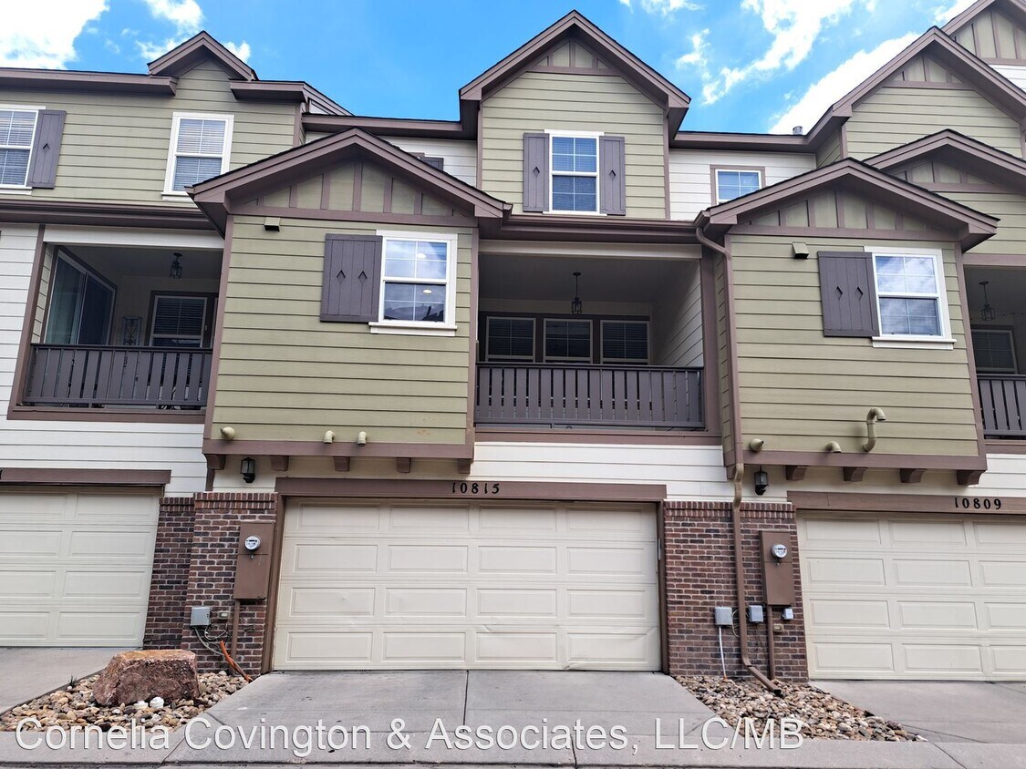 Foto principal - 3 br, 3 bath House - 10815 CREEDE CREEK PT