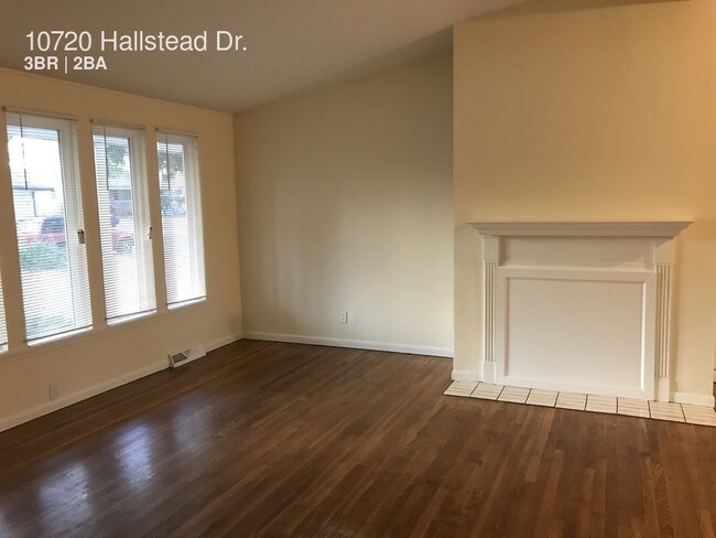 Foto del edificio - 10720 Hallstead Dr