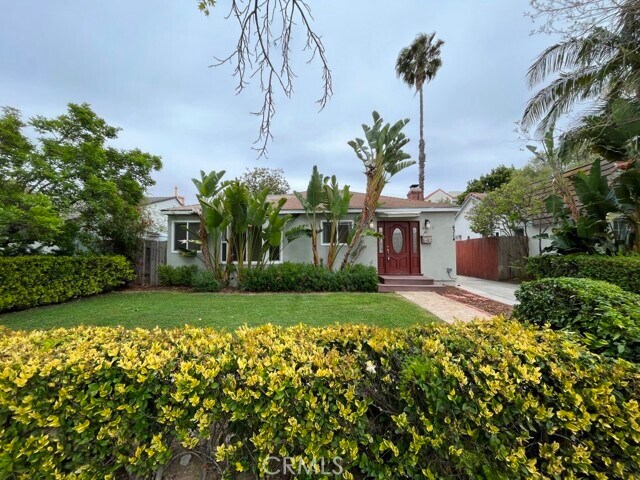 Foto del edificio - 4316 Greenbush Ave