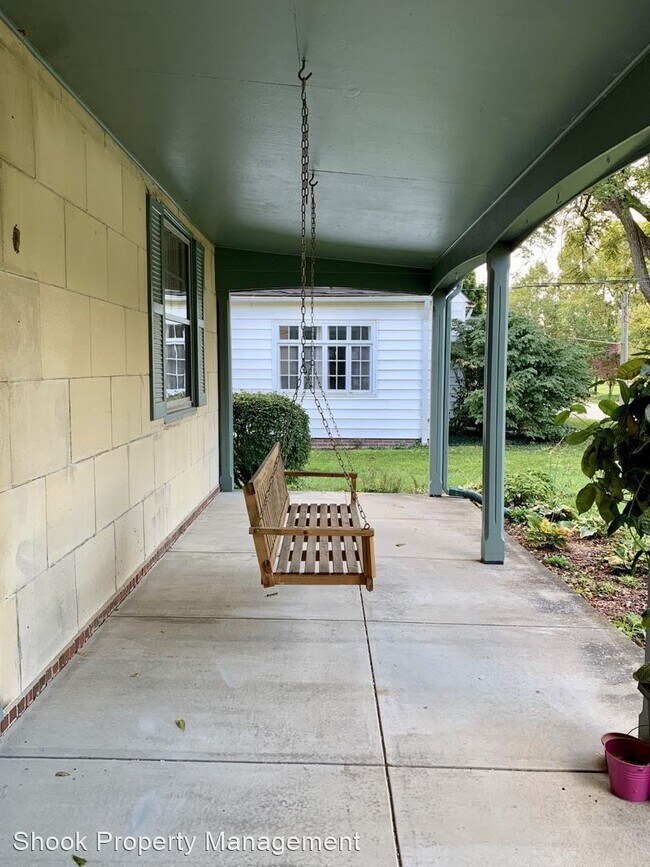 Foto del edificio - 2 br, 1.5 bath House - 1101 S 9th St