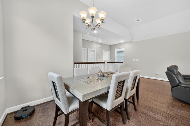 Foto del edificio - 11911 Briarwood Hill Way