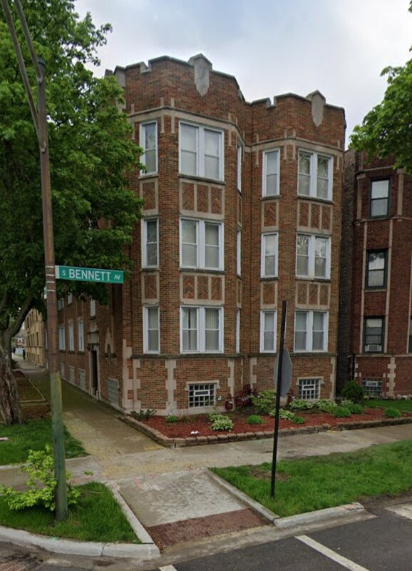 Primary Photo - 8601 S Bennett Ave