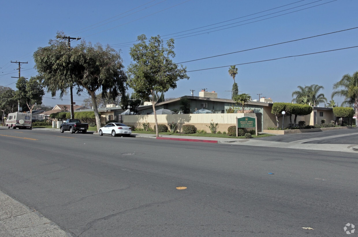 Building Photo - Village Pines Apartments