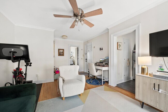 Foto del edificio - 507 Park Ave