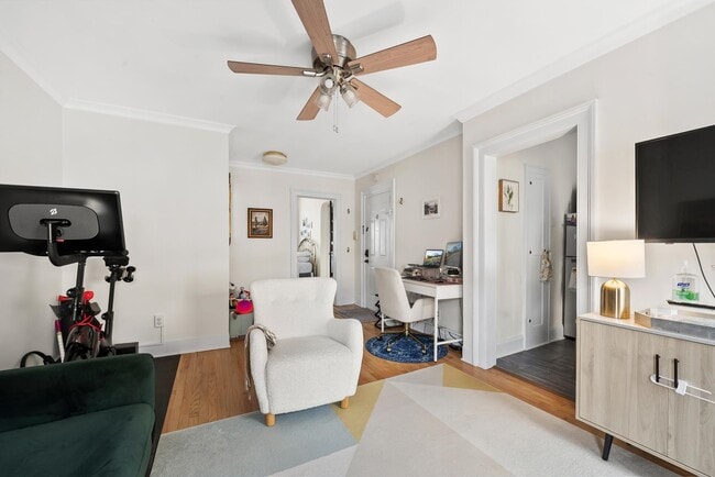 Building Photo - 507 Park Ave