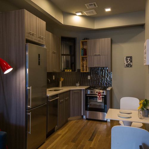 Foto del edificio - 1018 Cypress Ave