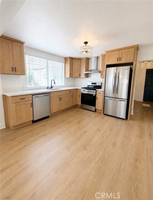 Building Photo - 7534 Fern Ave