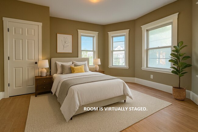 Foto del edificio - 9 Sanger St