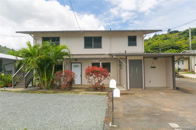 Building Photo - 2401 Pauoa Rd