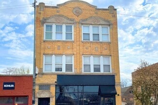 Building Photo - 4343 W Diversey Ave