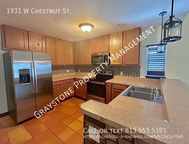 Foto del edificio - 1931 W Chestnut St