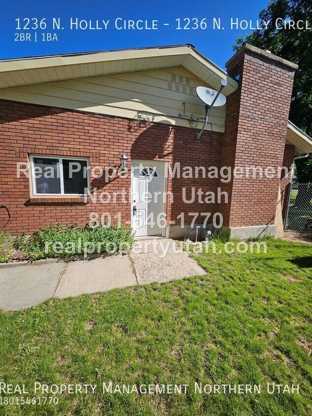 1236 N Holly Cir Unit Basement, Layton, UT 84040 Room for Rent in