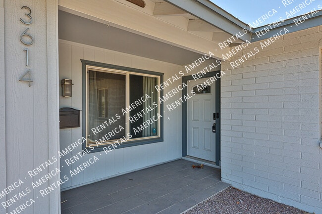 Building Photo - 3614 S Newberry Rd