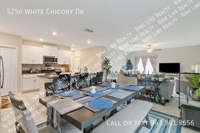 Photo - 5256 White Chicory Dr House