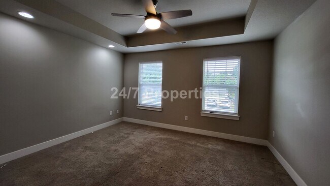 Foto del edificio - Modern 3 BD | 2.5 BA Craftsman Style Home ...