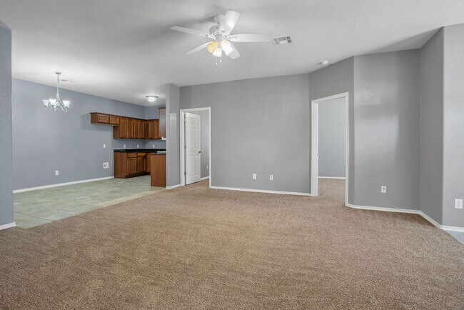 Foto del edificio - 1501 Tahoe Ln