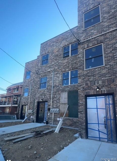 Building Photo - 101-14 Martense Ave
